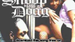 snoop dogg - Story To Tell Ft Kurupt - Without Hoes Life Wou