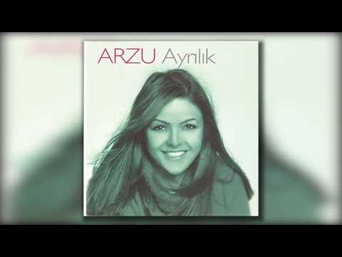 Arzu - Gözleirem