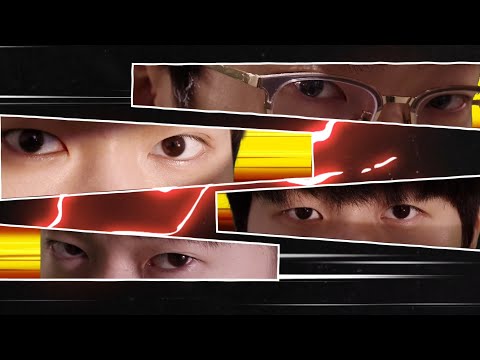 LPL Super Weekend | EDG vs RNG and IG vs TES!