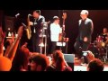 The Slackers-No Love Live June 17th Bowery Ball Room NYC