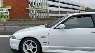 愛車
