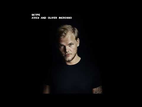 Avicii & Oliver Ingrosso | Skype - Full