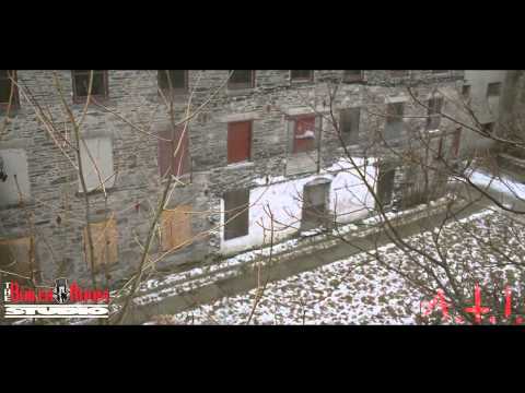 Jayo Cote - The Visionary (Official Video HD)