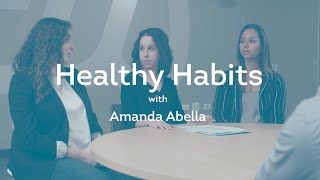 Healthy Credit Habits with Amanda Abella