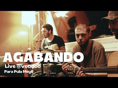 Aga B - Para Pula Meyil #AGAB #HIPHOP