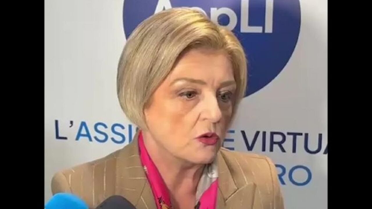 Osservatorio AI nel mondo del lavoro, Calderone: "Luogo condivisione per monitorare uso tecnologie"