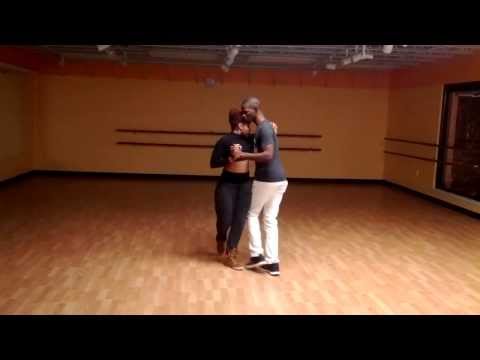 Charles Ogar & Bianca "Sem Bo Amor" Kizomba