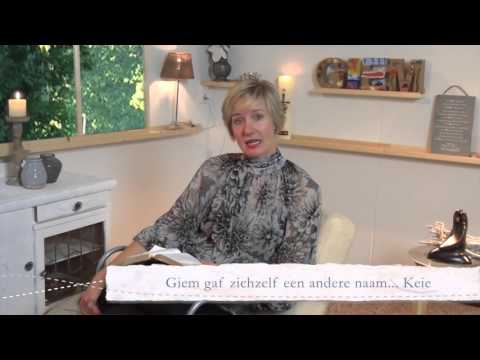 251 Hij kent jouw naam!