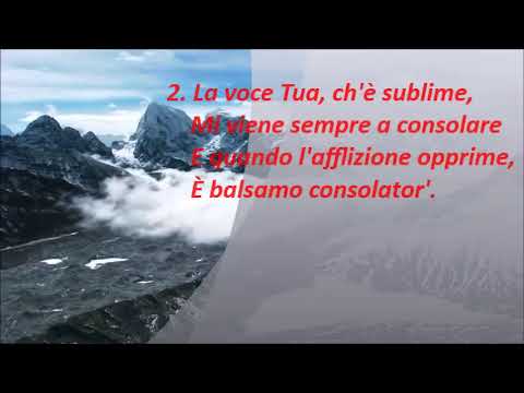 Clip HINO 225 - CCB CCI letra italiano