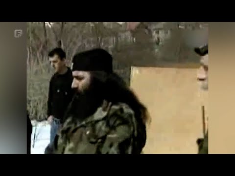 Nosi li Aleksić u grob i zagonetku o vezi kišobrana/stativa i Sarajevskog safarija