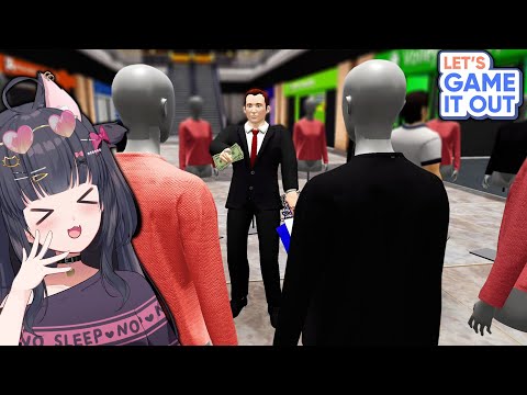 HE ACTUALLY BROKE THE GAME. . . || Lets Game It Out React