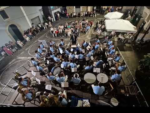 Norma - Sinfonia (V. Bellini)