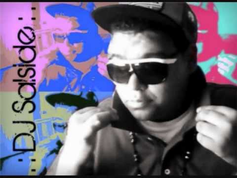 . : DJ Salside : . (Electro Corrido Redemption Mix)