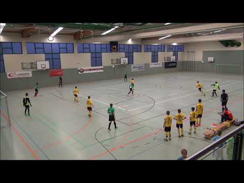 5. Allianzcup 03.02.2018 | Spiel 24 | SG Dynamo Dresden - Hannover 96 3:2 nN | Viertelfinale