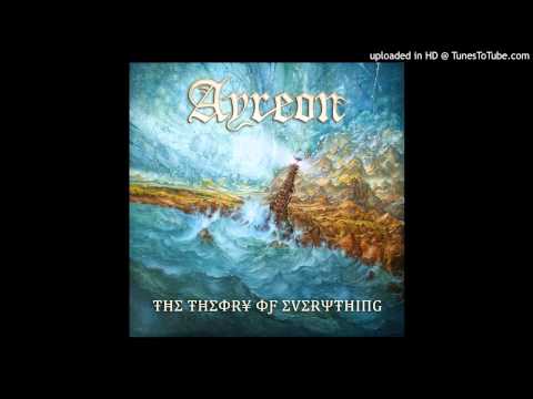 Ayreon (feat. Rick Wakeman) - Surface Tension