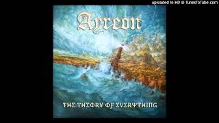 Ayreon (feat. Rick Wakeman) - Surface Tension
