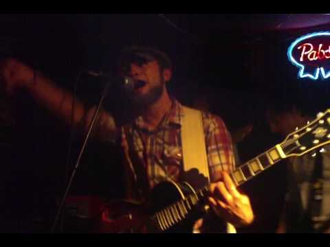 Mumpsy - Ain't It Hard(live) [1-22-2008]