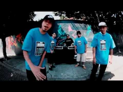 Complemento Expresivo Squad - Somos Hip-Hop ft. Dj King Klang