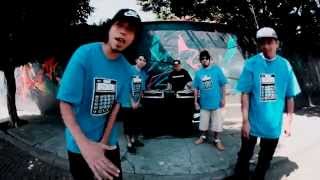 Complemento Expresivo Squad - Somos Hip-Hop ft. Dj King Klang