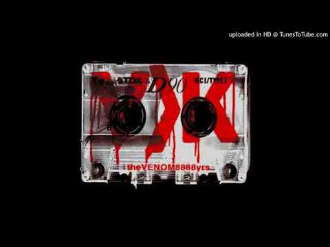 Venom8888 - When hope is lost people die