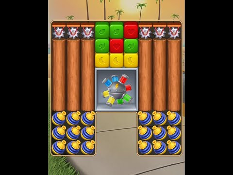 TOON BLAST level 3243