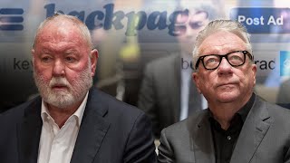 The Collapsing Federal Prostitution Case Against Backpage.com