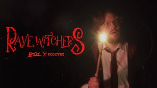 Musik-Video-Miniaturansicht zu Rave Witchers Songtext von FiNCH & Scooter