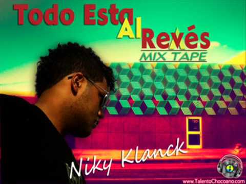 Ahora que te vas   Niky Klanck Ft, Raul Soy Prod  Djzaa KsperDj