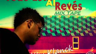 Ahora que te vas   Niky Klanck Ft, Raul Soy Prod  Djzaa KsperDj