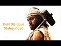 Nawazuddin Siddiqui Motivational Dialogue Status Manjhi The Mountain Man