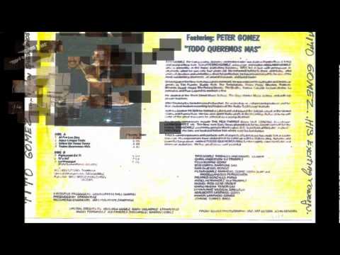 Tito Gomez - Agua limpia todo