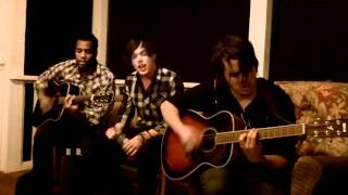 Set It Off - @Reply (Fun Acoustic Version)