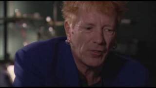 Andrew Graham-Dixon interviews John Lydon 2-3