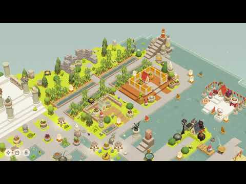 Steam Community :: Video :: My cozy world in Garden Galaxy