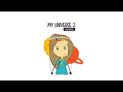Vugarixx – My Universe 2 (Official Music Video)