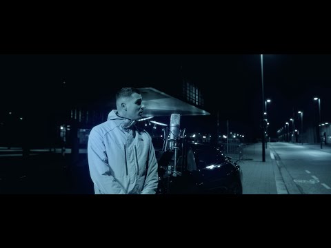 TROKA - PANAMERA (Official Video Clip)