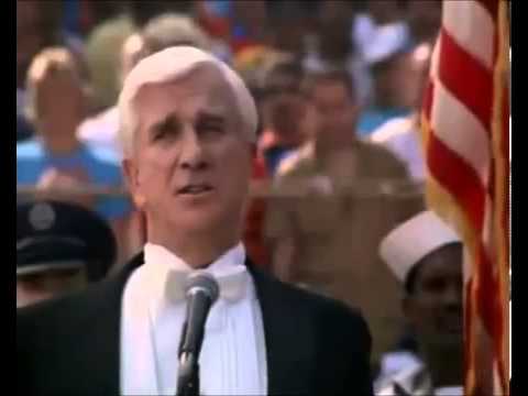 Hymn Polski w wykonaniu Lecha Kaczyńskiego