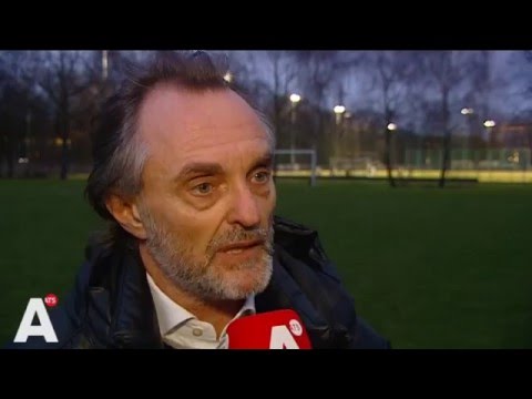 Voorzitter DWS woest: 'Politiek wil alleen maar upperclass op Spieringhorn'