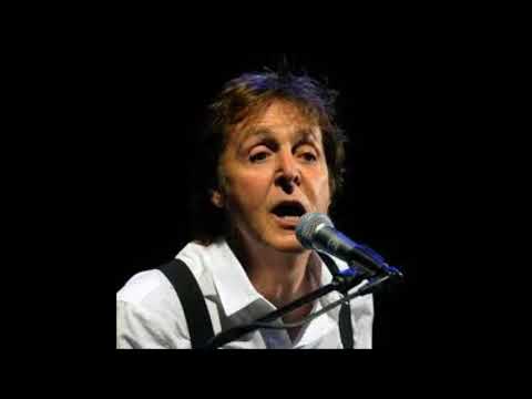 Paul McCartney - Uncle Albert / Admiral Halsey (1977)