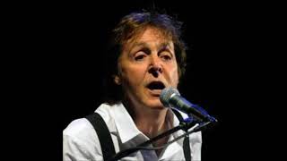 Paul McCartney - Uncle Albert / Admiral Halsey (1977)