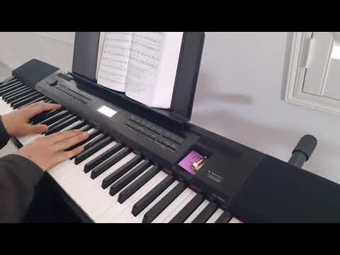 Hymn 235 Praise Him Praise Him Jesus our blessed Redeemer