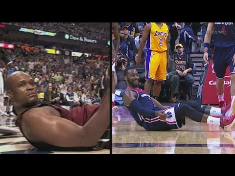 Top 5 Plays: The Meme Team - The Starters