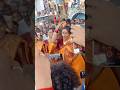 Amman Kovil Vasalile Kovaimeerafamily Nagarigamala Dance Dance Trendingshorts
