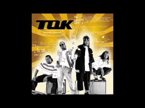 T.O.K. - Unknown Language (full album)