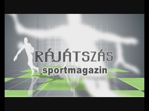 Rájátszás (2014.04.11.)