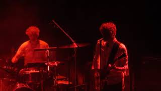 Blonde Redhead - Dripping Live @ Islington Assembly Hall
