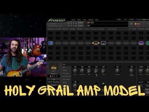 The Legendary IIC+ Model | 5 Minute Tones