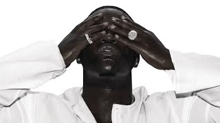 A$AP Ferg – I Love You (ft. Chris Brown - Ty Dolla $ign) | Sub. En Español