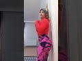 Turbanli Tiktok şalvarlı Kalcadansi Türbanlı Turbanli Gavat Yenge Kardes Abla Twerk Twork