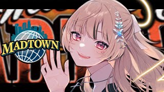 【 GTAV MADTOWN 】ギャングうおおおおおおお【 ぶいすぽっ！ / 小森めと 】